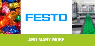Visit us at Food & Beverage West Africa, June 10-12, Landmark Centre, Lagos, Nigeria