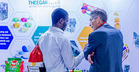 Showcasing Innovative Packaging and Processing Solutions at Propak West Africa 2025