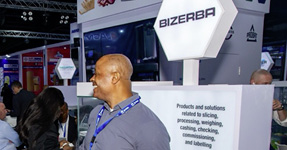 Bizerba new partner for industrial weighing solutions in Nigeria