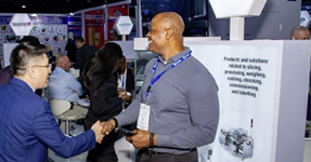 C. Woermann Nigeria at ProPak West Africa 2026