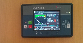 Remote Monitoring of Generators